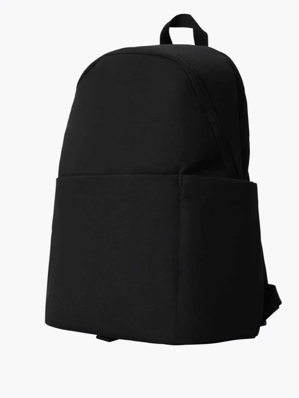 BEIS The Classic Backpack In Black